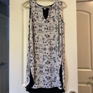 Bar III dress